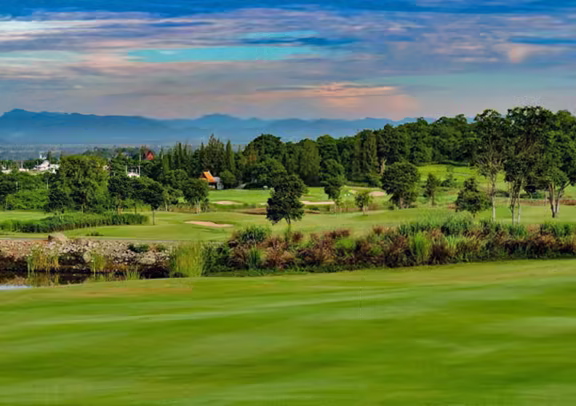 Golf photo 3